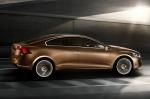 Volvo S60 Concept 2008 года